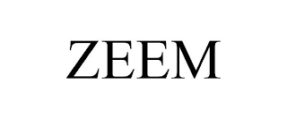 ZEEM