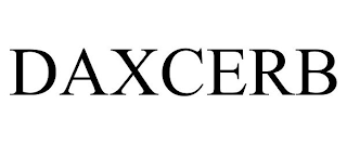 DAXCERB