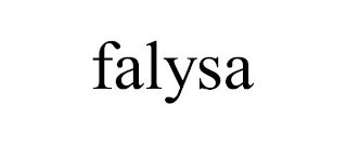 FALYSA