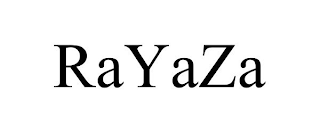 RAYAZA