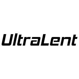 ULTRALENT