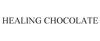 HEALING CHOCOLATE