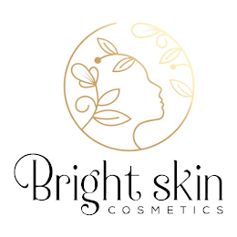 BRIGHT SKIN COSMETICS