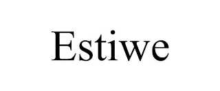 ESTIWE