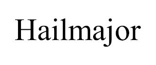 HAILMAJOR