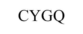 CYGQ