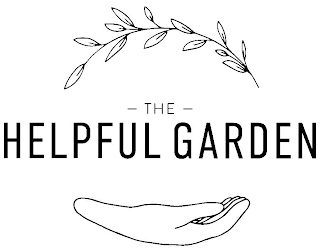 THE HELPFUL GARDEN