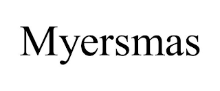 MYERSMAS