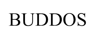 BUDDOS