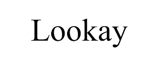 LOOKAY