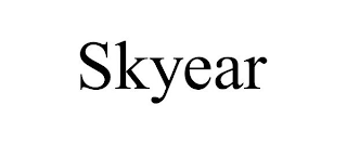 SKYEAR