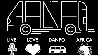 DANFO LIVE LOVE DANFO AFRICA