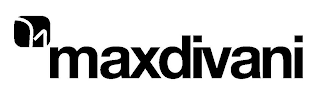 MAXDIVANI