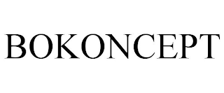 BOKONCEPT