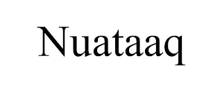 NUATAAQ