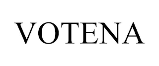 VOTENA