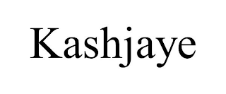 KASHJAYE