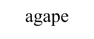 AGAPE