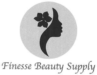 FINESSE BEAUTY SUPPLY