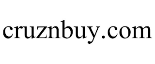 CRUZNBUY.COM