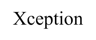 XCEPTION