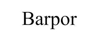 BARPOR