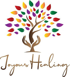 JOYOUS HEALING