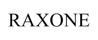 RAXONE