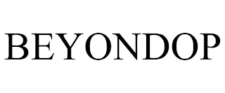 BEYONDOP