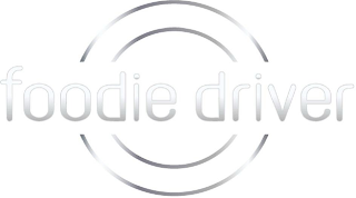 FOODIE DRIVER