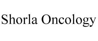 SHORLA ONCOLOGY