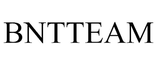 BNTTEAM