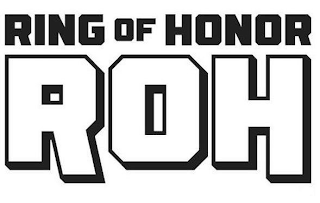 RING OF HONOR ROH