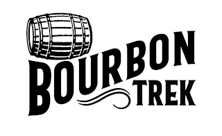 BOURBON TREK