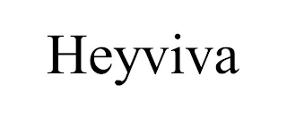 HEYVIVA