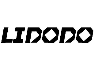 LIDODO