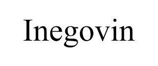INEGOVIN