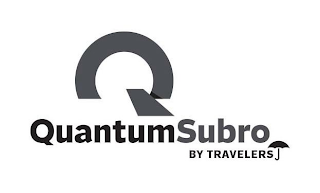 Q QUANTUMSUBRO BY TRAVELERS