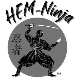 HEM-NINJA