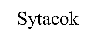 SYTACOK