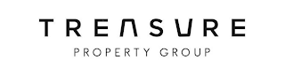 TREASURE PROPERTY GROUP