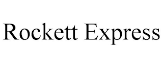 ROCKETT EXPRESS