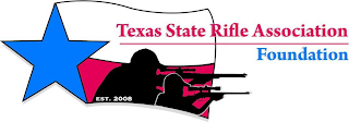 TEXAS STATE RIFLE ASSOCIATION FOUNDATION EST. 2008