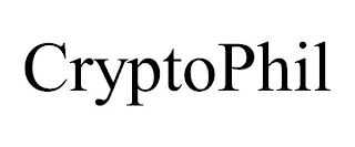 CRYPTOPHIL