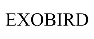 EXOBIRD