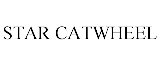 STAR CATWHEEL