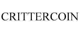 CRITTERCOIN