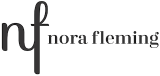 NF NORA FLEMING