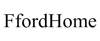 FFORDHOME
