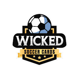 WICKED SOCCER CARDS